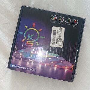 50ft LED Strip Lights